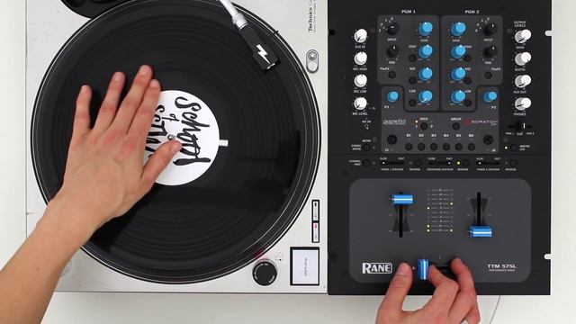 DJcity Scratch Combo of the Month: Episode 2 - September 2015 смотреть онлайн