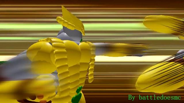 jotaro vs dio roblox #shorts смотреть онлайн