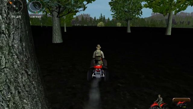 Hunting Unlimited 2010 Прохождение 1:Первый трофей смотреть онлайн