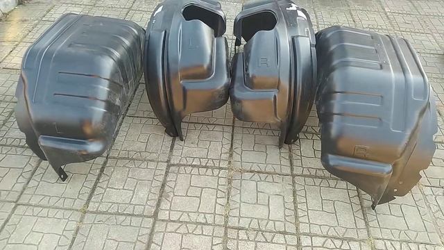 Подкрылки подходят на Транзит 2014-2020 спарка смотреть онлайн