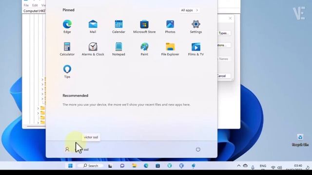 Fix Operation Could Not Be Completed (Error 0x00000709) in Windows 11 | How To fix Printer Error ?️ смотреть онлайн