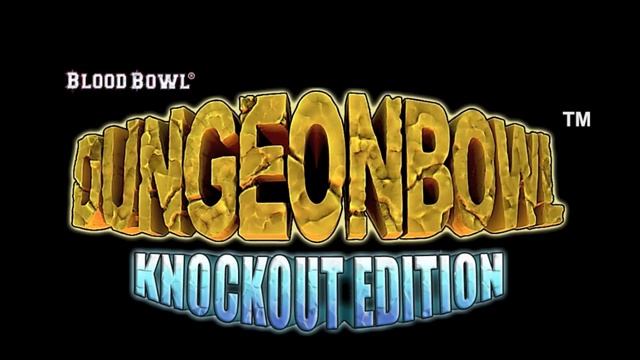 Dungeonbowl Knockout Edition - Teaser смотреть онлайн