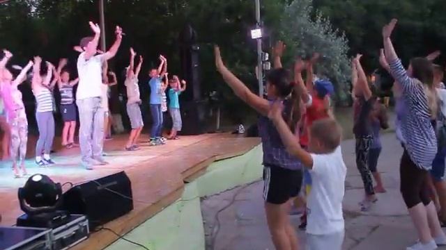 Прощальная дискотека смотреть онлайн