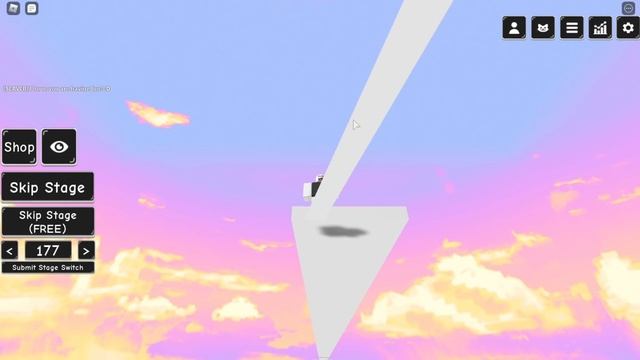 ROBLOX TROLL OBBY: Stages 150-200 смотреть онлайн