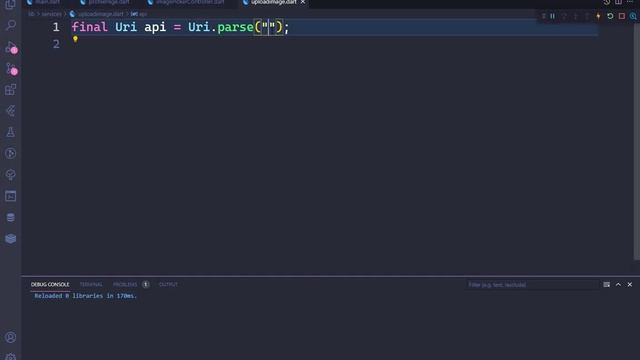 Upload Images to MySQL Database as Bytes - Flutter #OttomanCoder смотреть онлайн