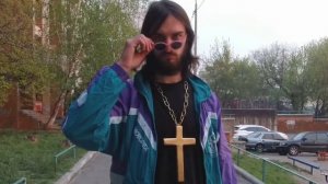 Павел Сатаненко-Это господь | 8D
