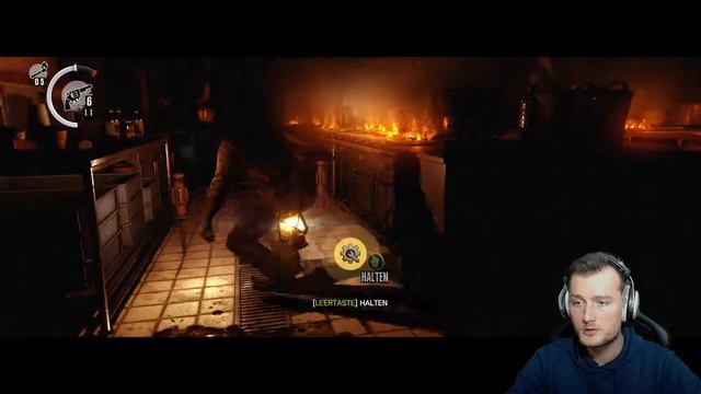 The Evil Within - Leslie soll sterben #38 [German/Gameplay] смотреть онлайн