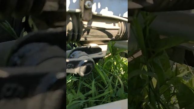 минитрактор Чебуратор. на базе мотоблока Агат. смотреть онлайн