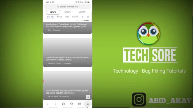 How to Delete Internet Browser History Permanently Android Mobile in Delete Internet Browser Histor смотреть онлайн