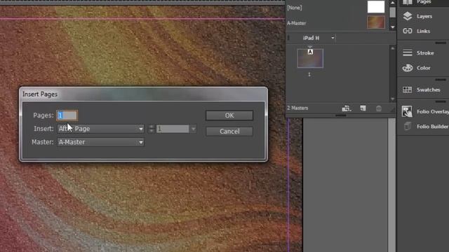 Creating an Interactive eBook: Step 1 смотреть онлайн