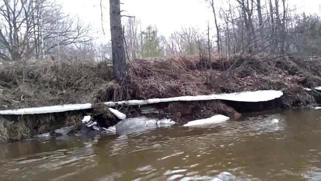 От Усада до Покрова по Клязьме смотреть онлайн