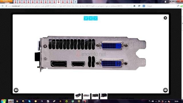 Komputer za 2500zł | GTX660 + i5-3350P (MoviePL) смотреть онлайн