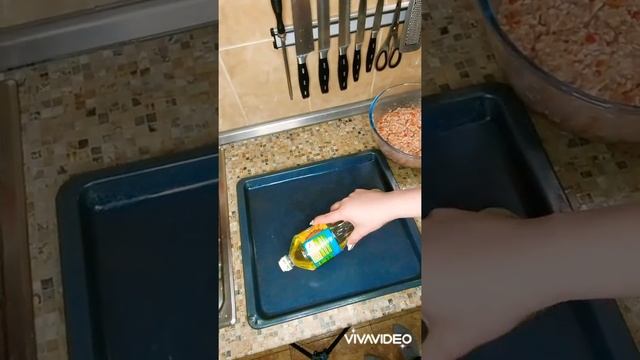 Котлетки в духовке? смотреть онлайн