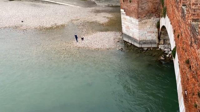 PLACES TO VISIT IN VERONA, ITALY - Lago di Garda смотреть онлайн