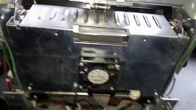 Ремонт Magner 150 Digital. смотреть онлайн