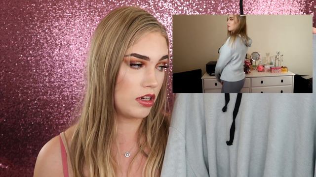 VICTORIA SECRET SALE HAUL смотреть онлайн