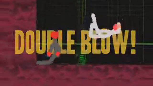 Ragdoll Masters - Ground Fight смотреть онлайн