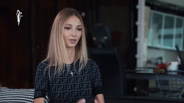 Катрин Барк