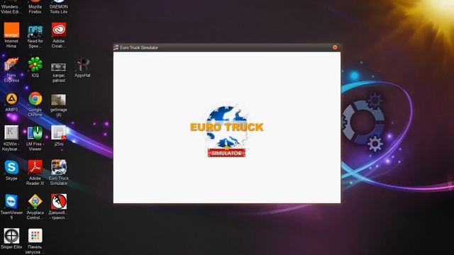 sys-no graphics euro track simulator install смотреть онлайн