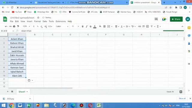 How to convert English to Urdu in Excel? Eng to Urdu in Excel 2022-23 смотреть онлайн
