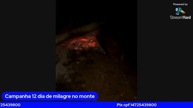 3 dia de oração no monte смотреть онлайн