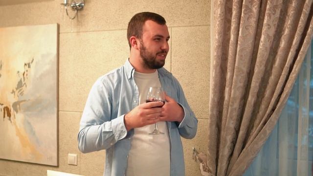 Гендер Пати смотреть онлайн