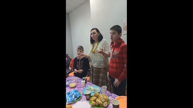 Рождественские встречи смотреть онлайн