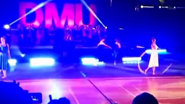 Life as a DMU student - De Montfort Matriculation. DMU Dance Society смотреть онлайн