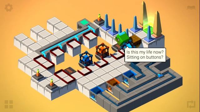 Marvin The Cube - Level 78 смотреть онлайн