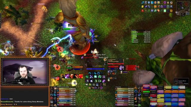 LAST Ulduar GDKP of Phase 2! | Feral Alt | Wrath Classic смотреть онлайн