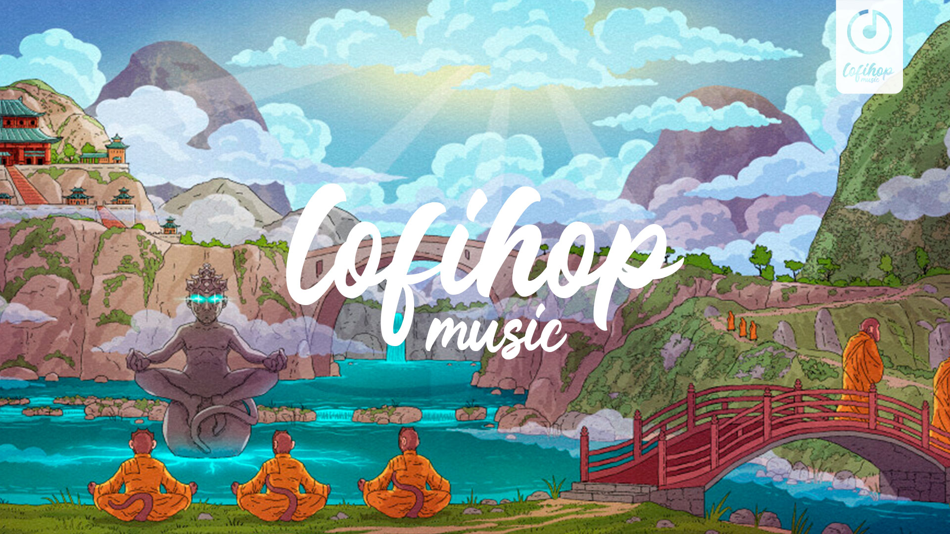 DaniSogen - The Magic Unfolds ?[lofi hip hop/relaxing beats] смотреть онлайн