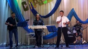 Летящей походкой - Юрий Антонов | ВИА Перекрёсток