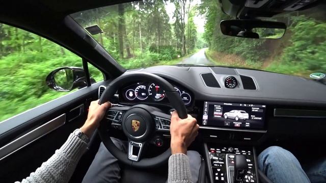 Best SUV Coupé comparison BMW X6 vs Audi Q8 vs Porsche Cayenne Coupé vs Mercedes GLE Coupé смотреть онлайн
