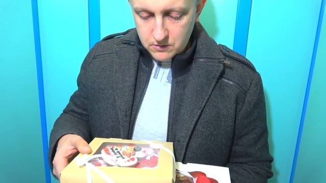 ИСПОРТИЛИ ПАПИН ПОДАРОК. ПАПА НЕ ЗНАЕТ, ЧТО ПОДАРИТЬ НА ДЕНЬ СВЯТОГО ВАЛЕНТИНА. БРОС ШОУ смотреть онлайн