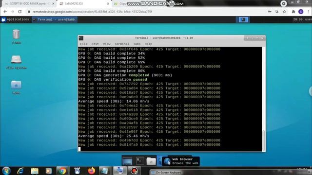 Google Colab GPU Mining Long runtime |script by God Miner | God Miner смотреть онлайн