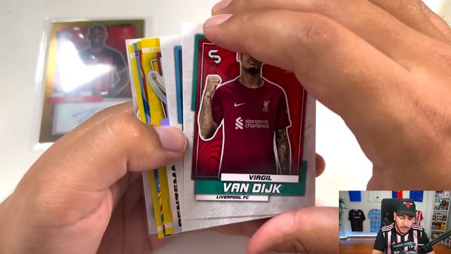 ABRO MUCHAS CAJAS EXCLUSIVAS DE LA CHAMPIONS *SUPERSTARS 2023* смотреть онлайн