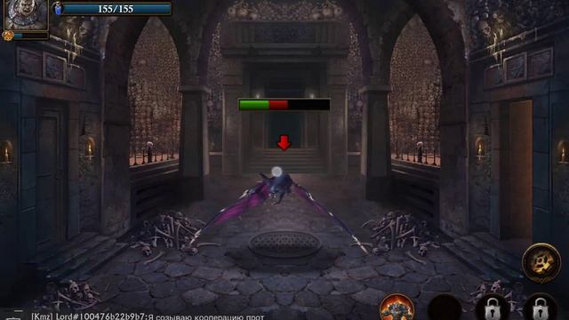 А как выглядит ваше существо? прохождение гробниц Stormshot #Stormshot