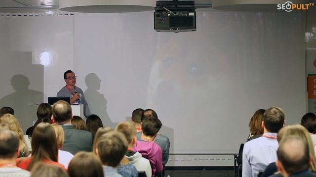 Нововведения таргетированной рекламы ВКонтакте. Конференция Cybermarketing 2017. Николай Смирнов смотреть онлайн