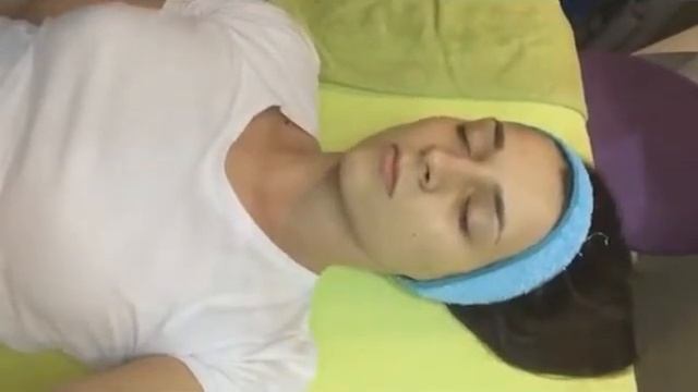 MIRRA Frut-enzim Piling