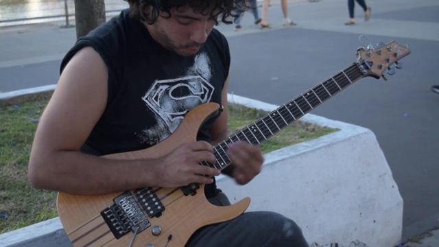 The Temple Of The King - Cover смотреть онлайн