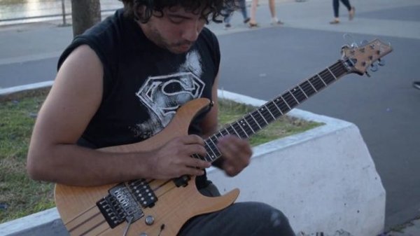 The Temple Of The King - Cover