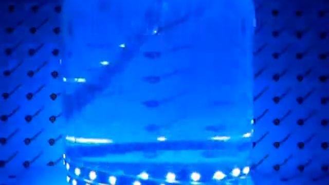 Влагостойкая светодиодная лента IP68 или Мочим ленту! смотреть онлайн