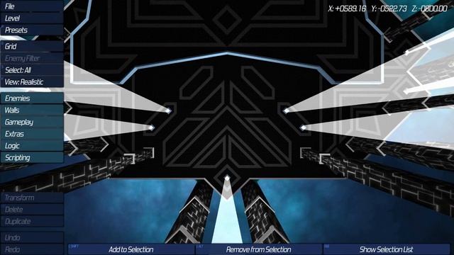 SWARM UNIVERSE - Launch Trailer смотреть онлайн