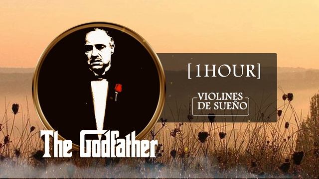 [1Hour] The Godfather El Padrino - Violin Cover - VIOLINES DE ENSUEÑO - GRANDES EXITOS смотреть онлайн