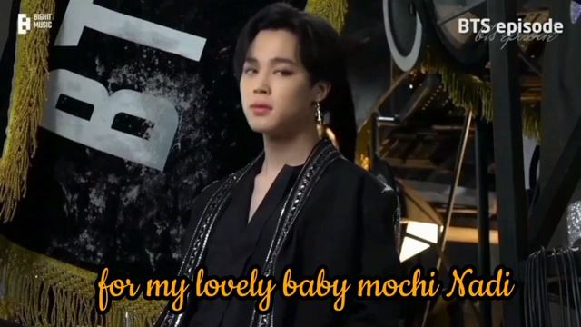 Touching Video About Jimin
Трогательное видео о Чимине
Telegram: Https://t.me/YoonMin_Universe