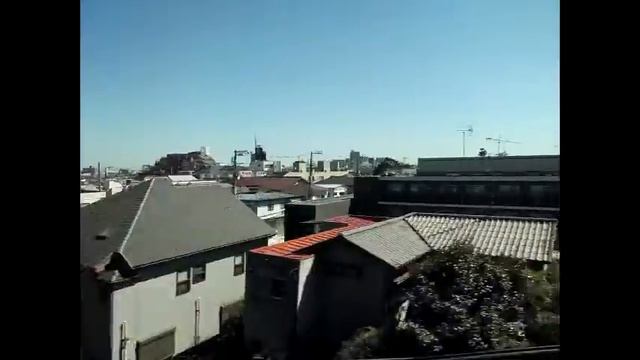 Токио-Киото. Синкансен / Tokyo- Kyoto. Shinkansen смотреть онлайн