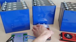 Литиевые аккумуляторы 12В 120ач /Сборка на заказ/