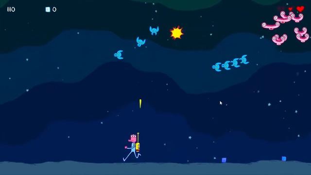 Primeiras Impressões Indies: Glorkian Warrior The Trials Of Glork смотреть онлайн