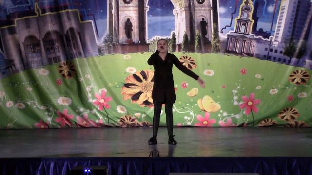 Кавер на песню Мир (Зина Куприянович) смотреть онлайн