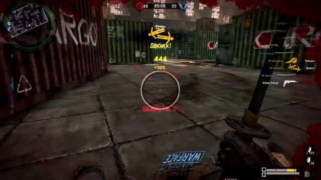 Fragmovie by Мг.Воомка смотреть онлайн
